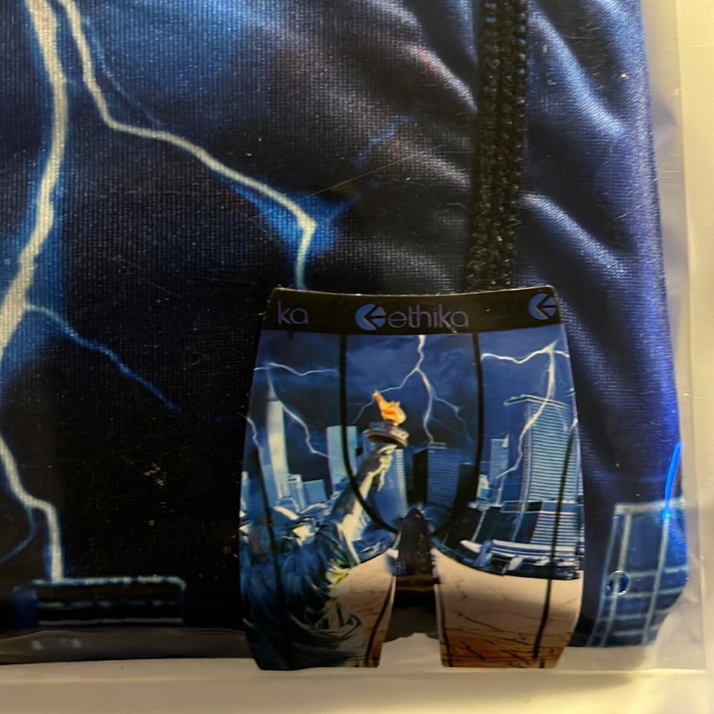 Mens boxers size xl